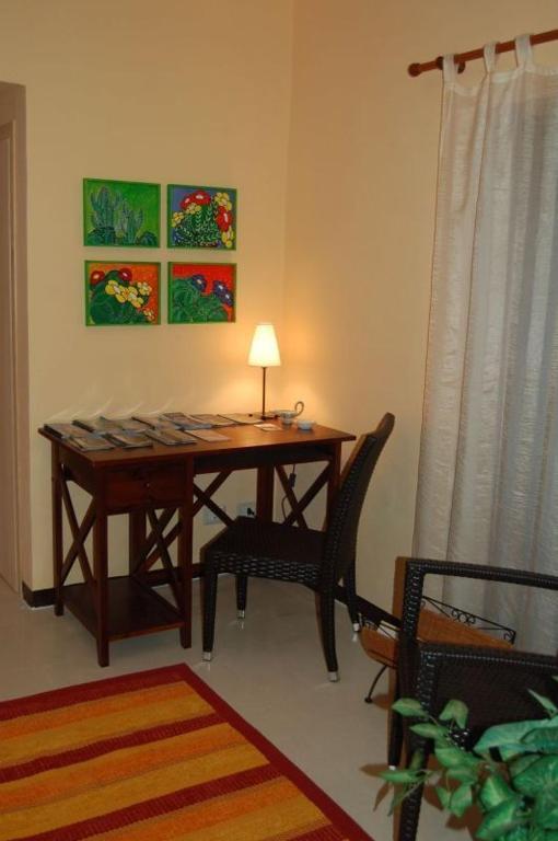 كاتانيا B&B Sunflower المظهر الخارجي الصورة